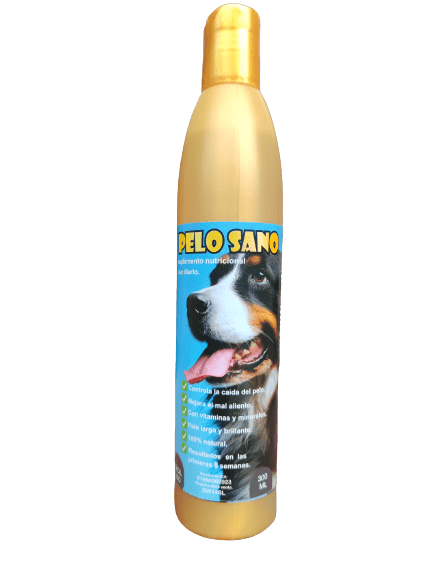 Pelo Sano Pack X1 B/F